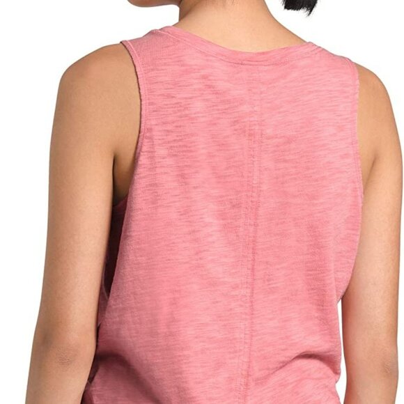 The North Face Women's Emerine Tank Top L Tee Shirt - Picture 3 of 6